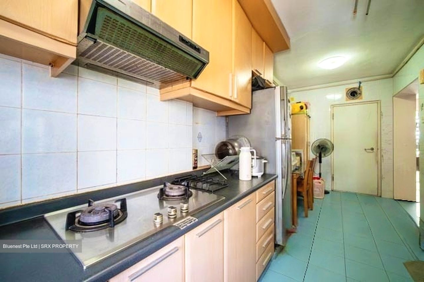 Blk 276B Wenya (Jurong West), HDB 4 Rooms #573563201
